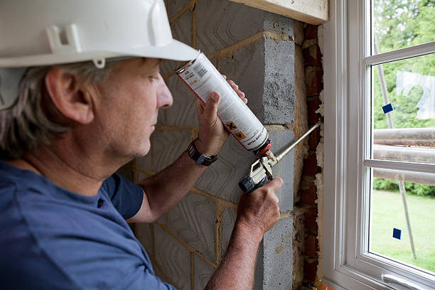 Types of Insulation We Offer in Martinez, CA